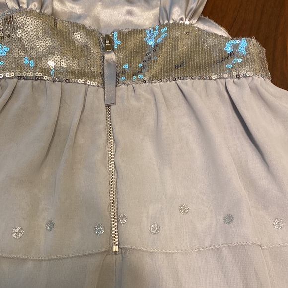 American Girl Dress - Size 6 - Picture 4 of 5